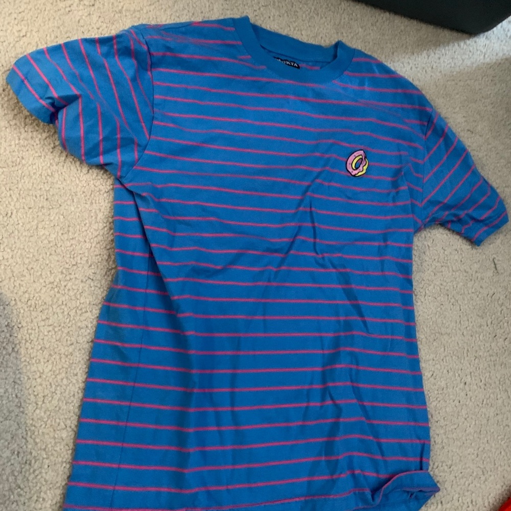 Odd future T shirt